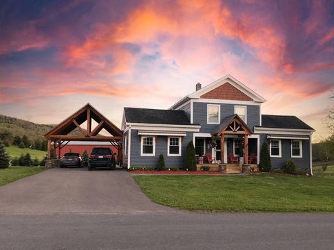 Photo of 236 Beaver Meadow Rd, Cooperstown, NY 13326 (MLS # 11563061)