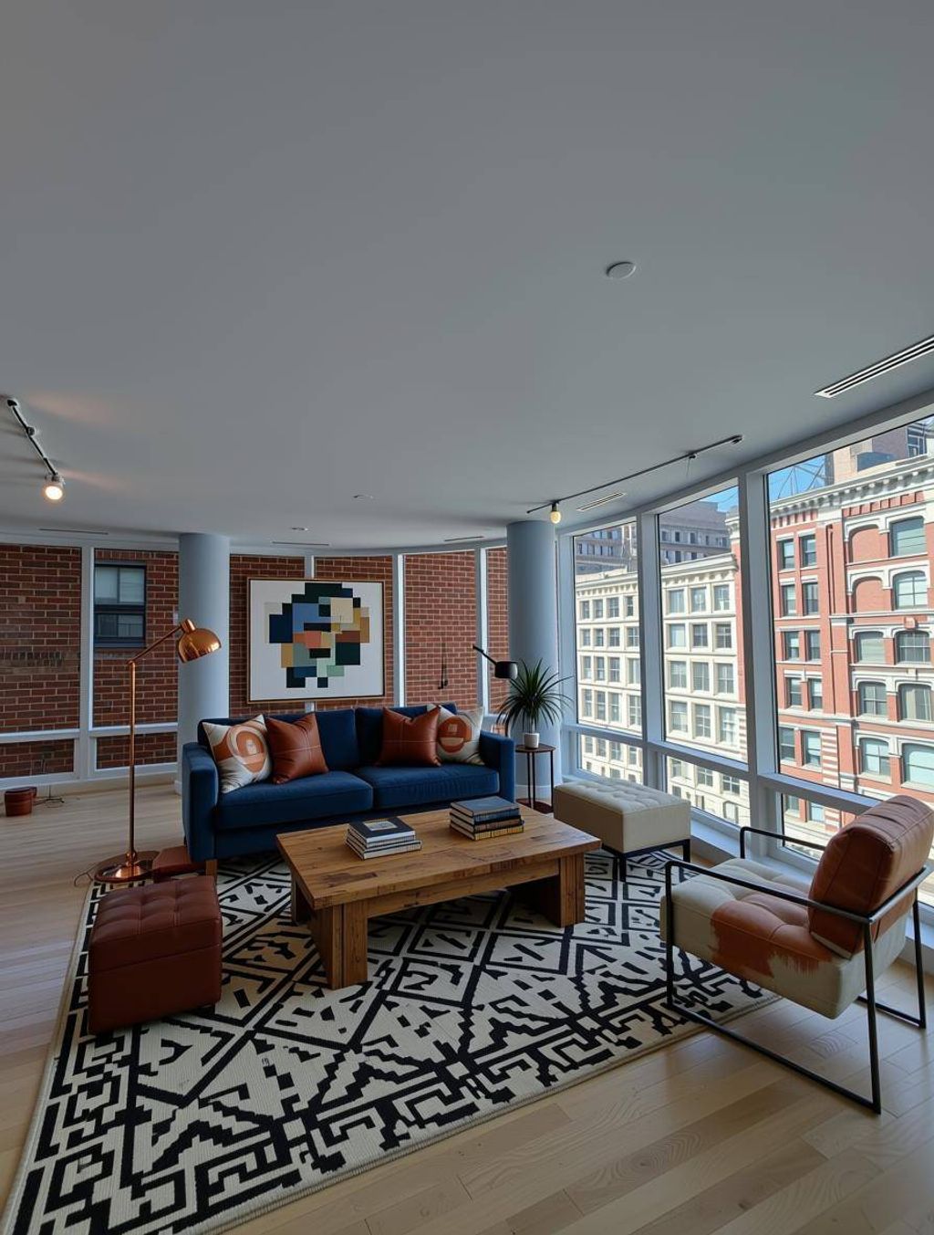 Photo of 445 Layfayette St #6B, New York, NY 10003 (MLS # 11669508)