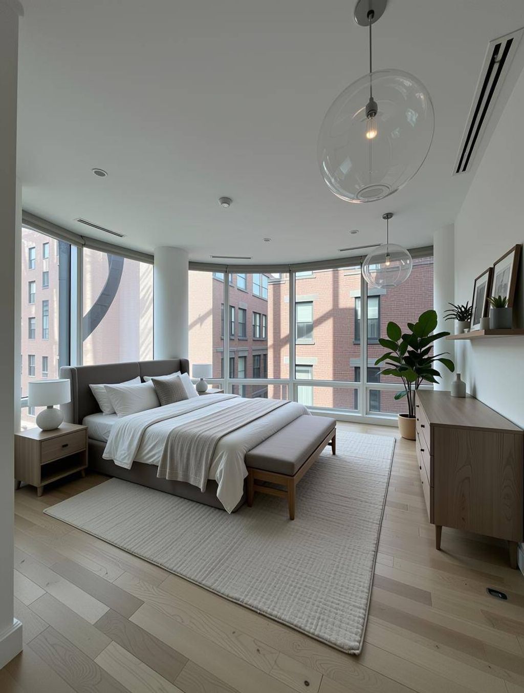 Photo of 445 Layfayette St #6B, New York, NY 10003 (MLS # 11669508)