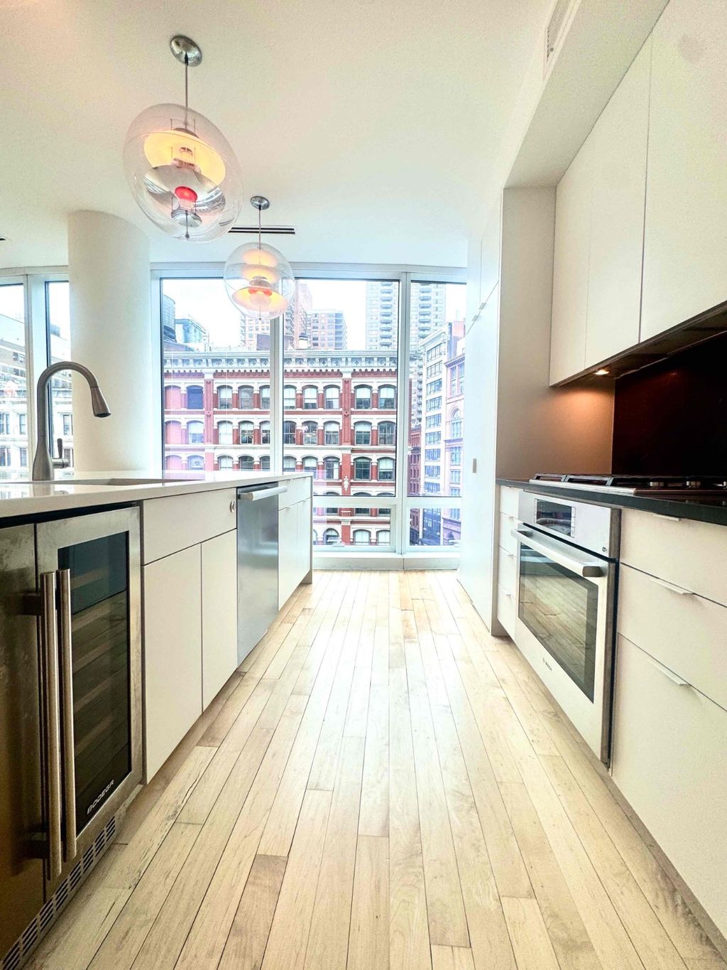 Photo of 445 Layfayette St #6B, New York, NY 10003 (MLS # 11669508)