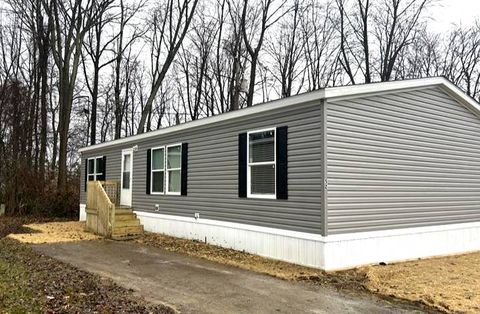 Photo of 1480 Fay Rd., Rd #52, Loveland, OH 45140 (MLS # 11636002)