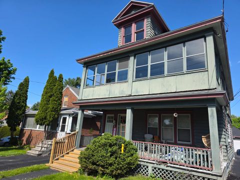 Photo of 43335 Hillsdale Ave, Syracuse, NY 13206 (MLS # 11742579)