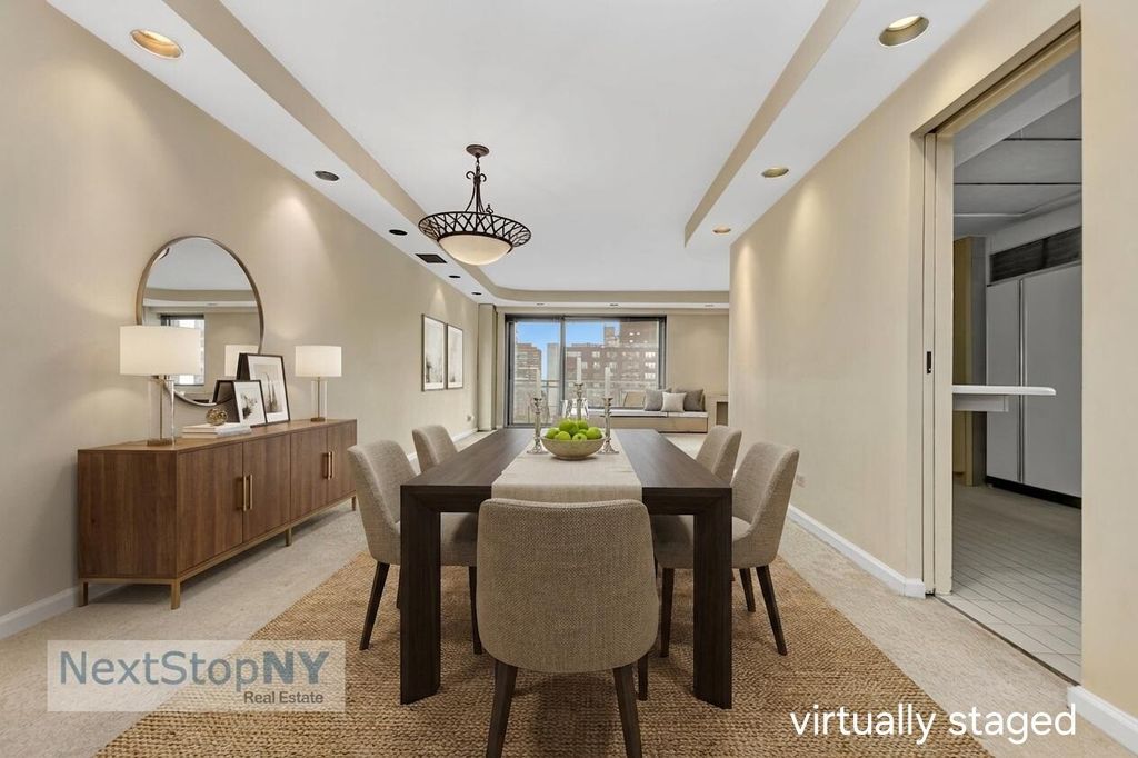 Photo of 400 East 56th Street #27R, New York, NY 10022 (MLS # 11725689)