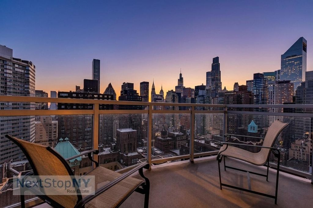 Photo of 400 East 56th Street #27R, New York, NY 10022 (MLS # 11725689)