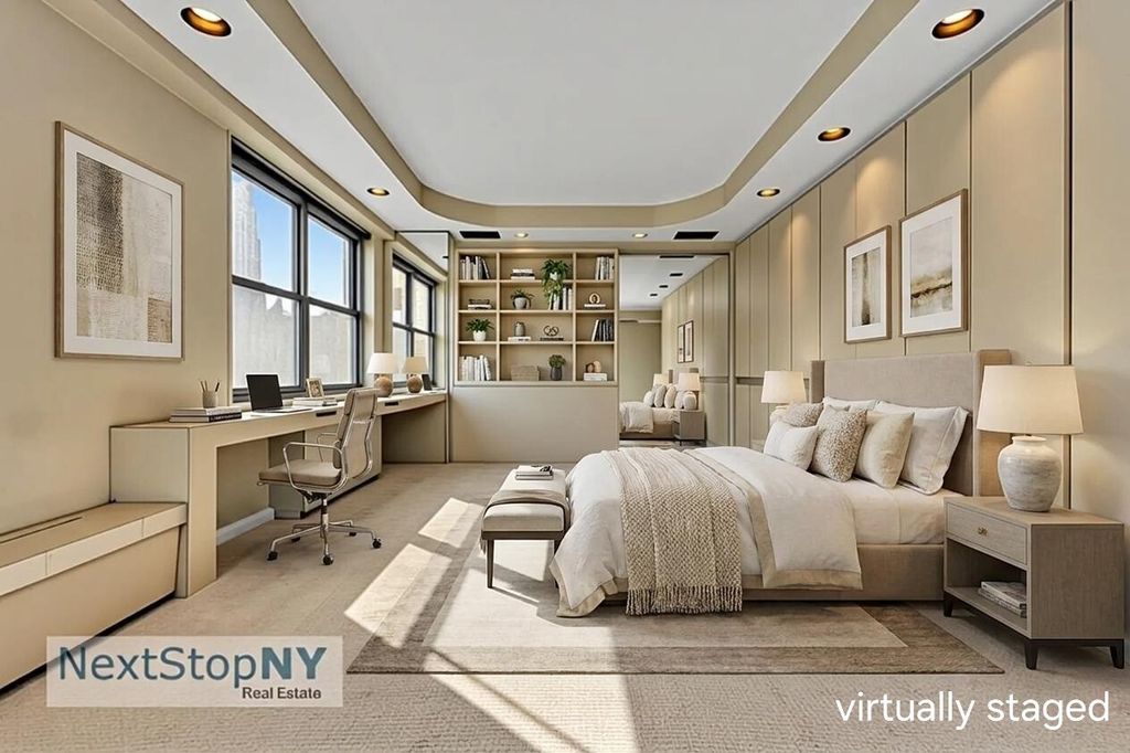 Photo of 400 East 56th Street #27R, New York, NY 10022 (MLS # 11725689)