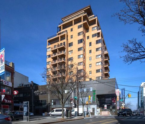 Photo of 3636 Prince Street #6F, Flushing, NY 11354 (MLS # 11775950)