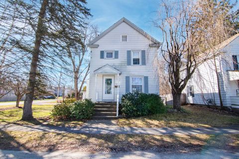 Photo of 14 Grove Ave, Hudson Falls, NY 12839 (MLS # 11715722)