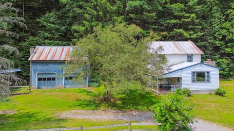 Photo of 2341 Charlotte Creek Rd, Oneonta, NY 13820 (MLS # 11292091)