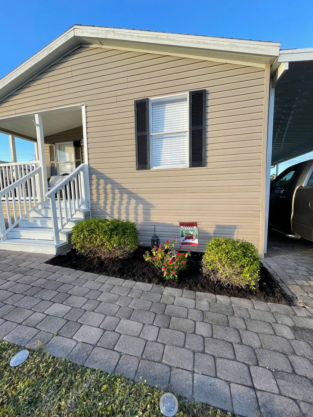 Photo of 445 Avanti Way Blvd, North Fort Myers, FL 33917 (MLS # 11619816)