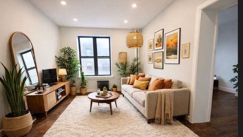 Photo of 540 West 189th Street #5C, New York, NY 10040 (MLS # 11671118)