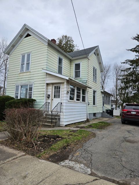 Photo of 340 Pleasant Ave, Herkimer, NY 13350 (MLS # 11686145)