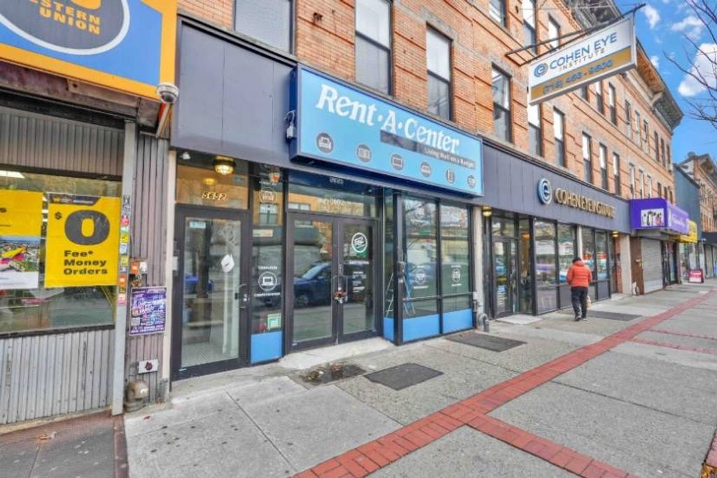 Photo of 5652 Myrtle Avenue, Ridgewood, NY 11385 (MLS # 11621649)