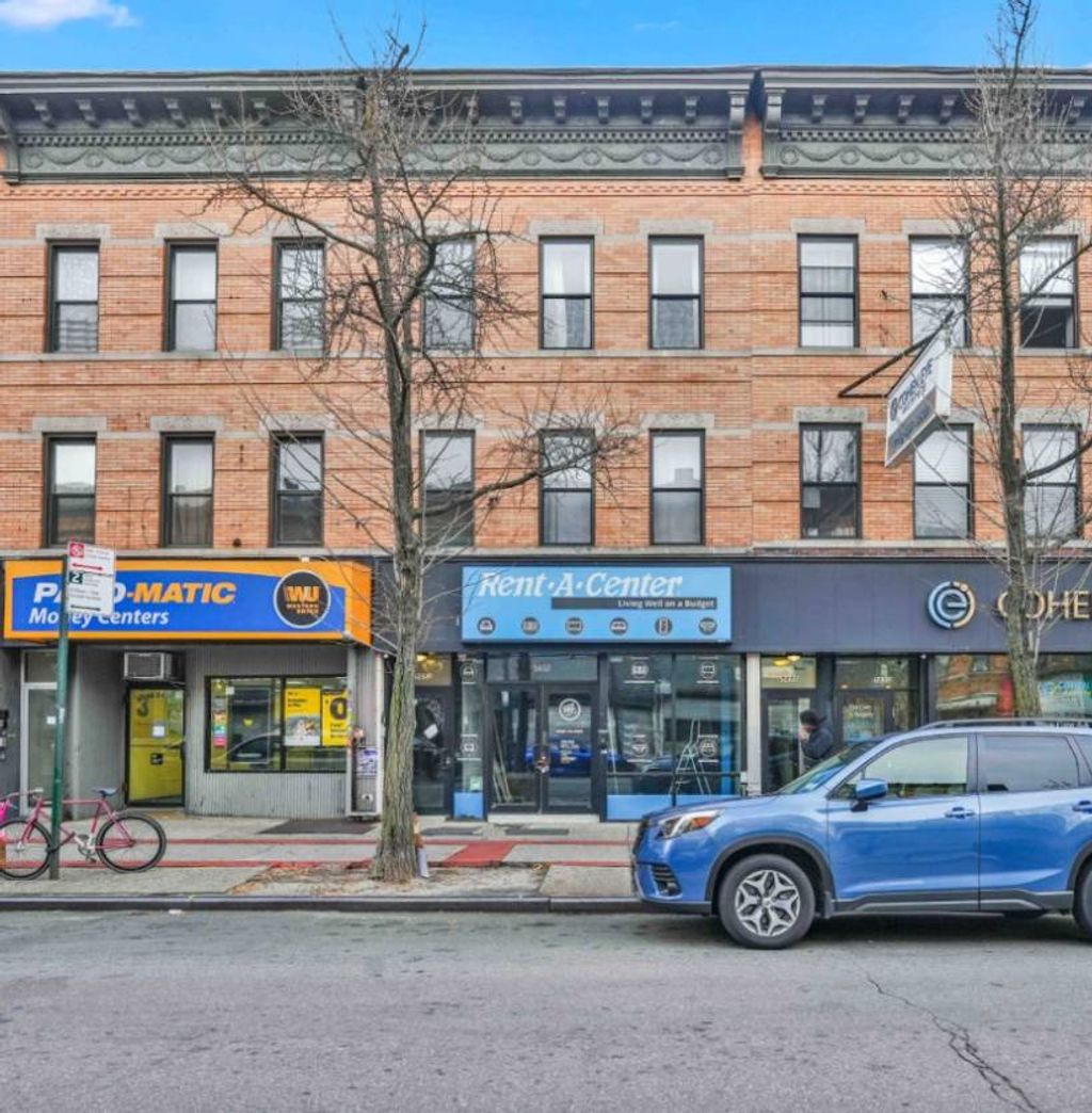 Photo of 5652 Myrtle Avenue, Ridgewood, NY 11385 (MLS # 11621649)