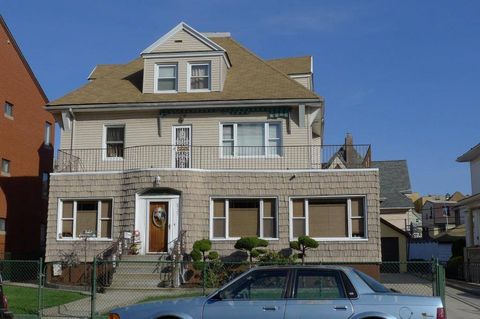 Photo of 8725 21 Ave, BROOKLYN, NY 11214 (MLS # 11694189)