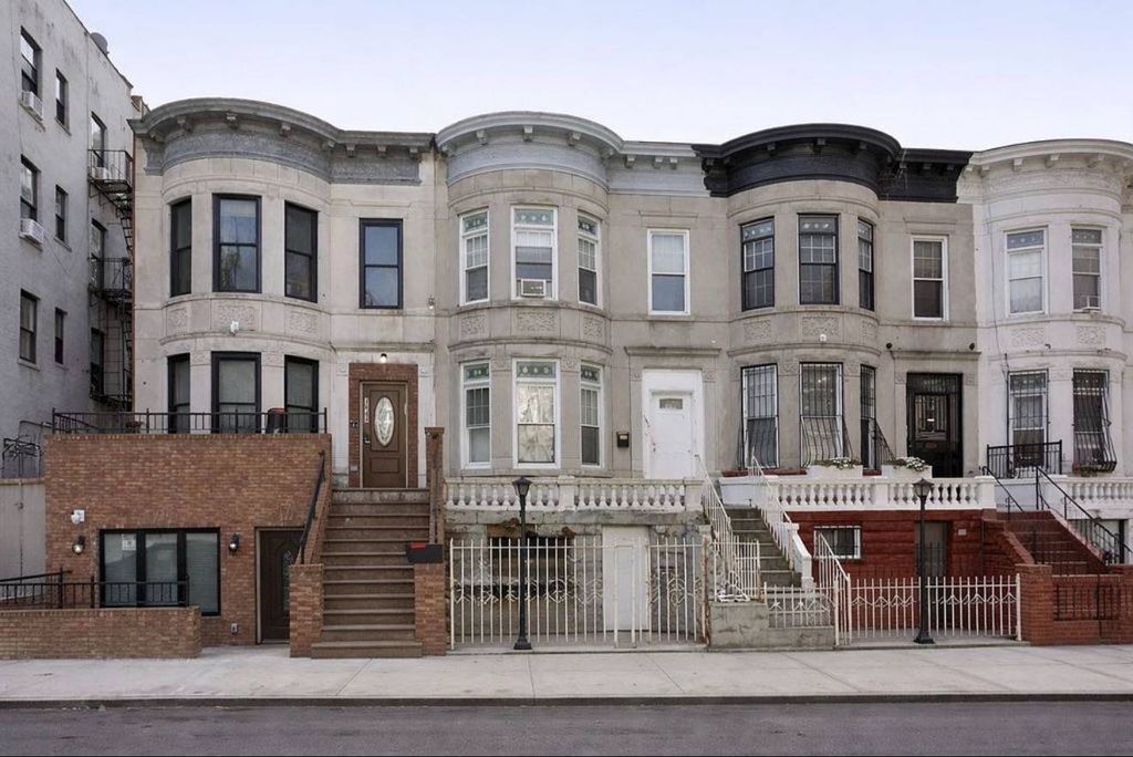 Photo of 1640 Union St, Brooklyn, NY 11213 (MLS # 11670213)