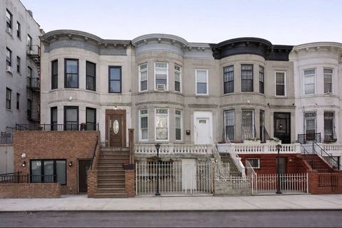 Photo of 1640 Union St, Brooklyn, NY 11213 (MLS # 11670213)