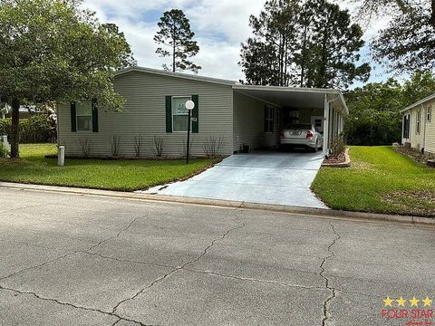 Photo of 129 Green Forest Dr, Ormond Beach, FL 32174 (MLS # 11715749)