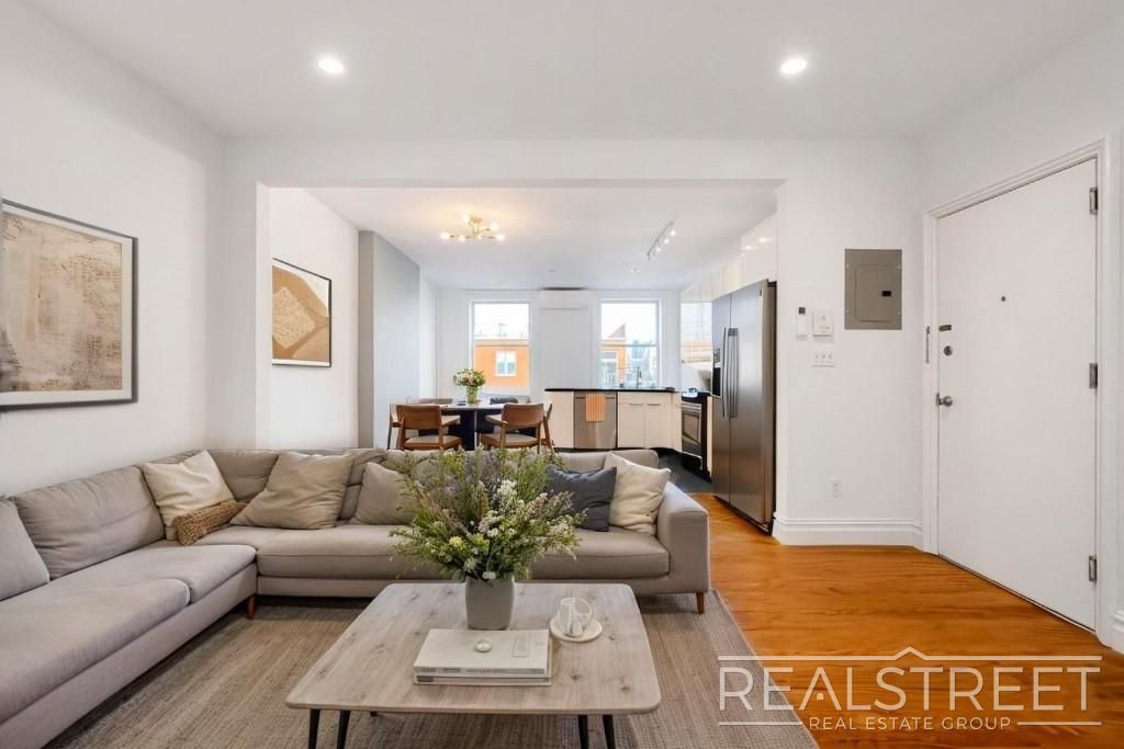 Photo of 273 Union Street #3, BROOKLYN, NY 11231 (MLS # 11623702)