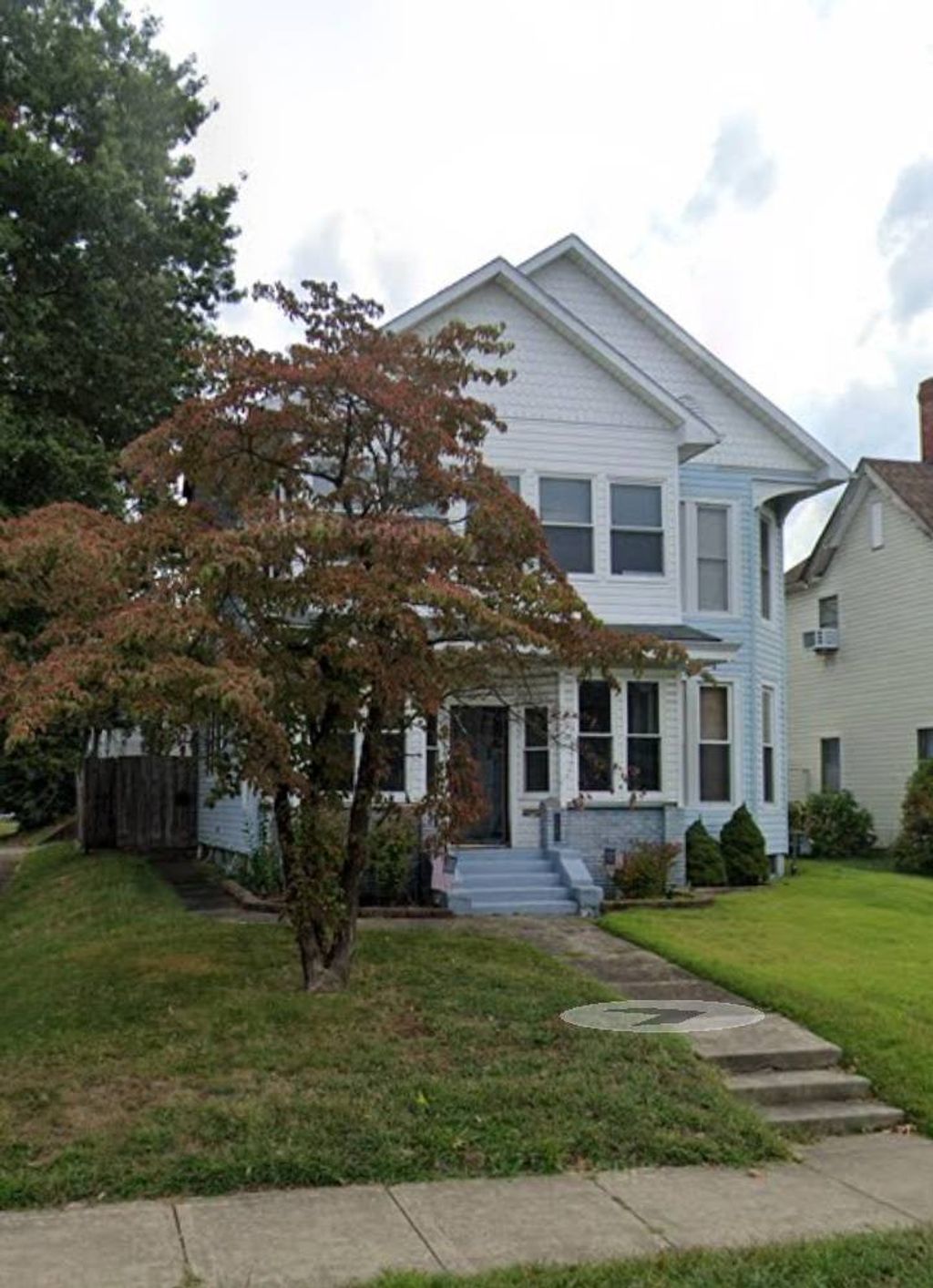 Photo of 1203 S 6th St, Ironton, OH 45638 (MLS # 11618589)