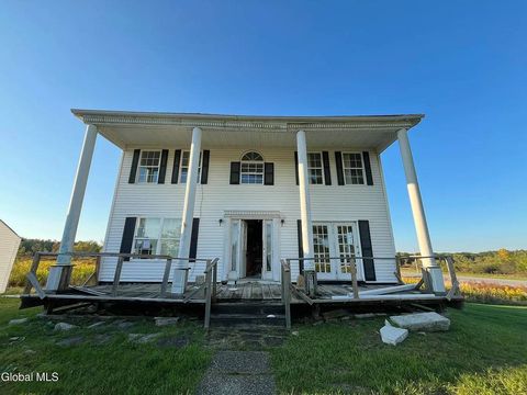 Photo of 1296 State Highway 162, Sprakers, NY 12166 (MLS # 11583564)