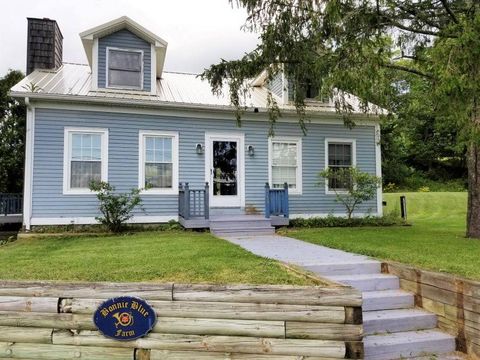 Photo of 3159 St. Hwy 80, Burlington Flats, NY 13315 (MLS # 11055749)