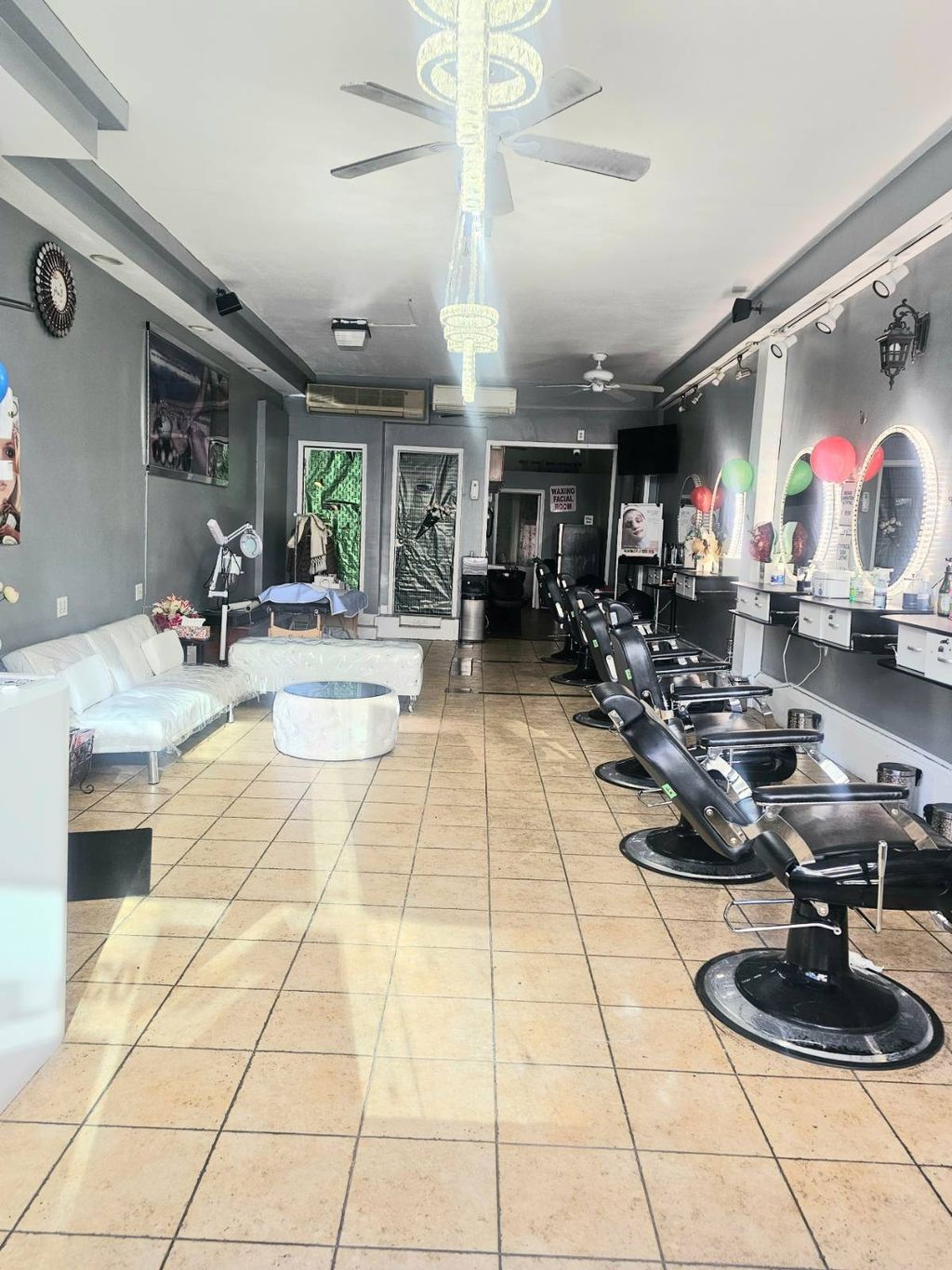 Photo of 266 West 23rd Street, New York, NY 10011 (MLS # 11586050)