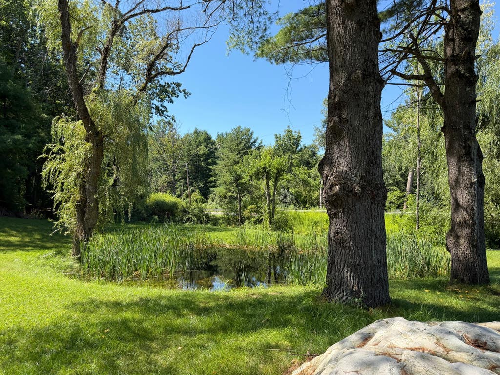 Photo of 738 County Route 5, East Chatham, NY 12060 (MLS # 11920733)