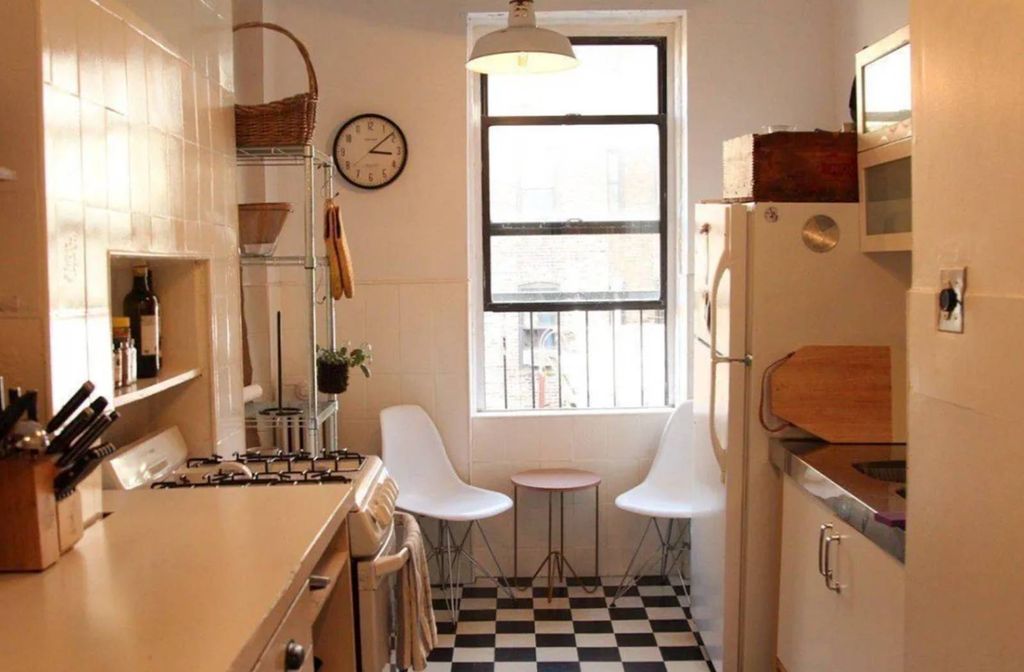 Photo of 129 South 4th Street, Brooklyn, NY 11249 (MLS # 11609598)