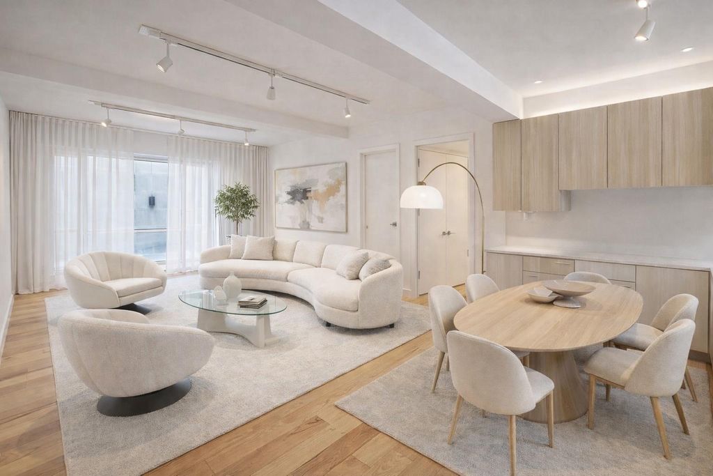 Photo of 230 Central Park South Park #2F, New York, NY 10019 (MLS # 11666373)