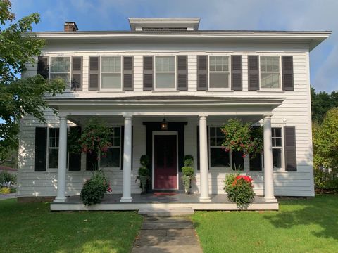 Photo of 110 Pioneer Street, Cooperstown, NY 13326 (MLS # 11281919) Photo of 110 Pioneer Street, Cooperstown, NY 13326 (MLS # 11281919)