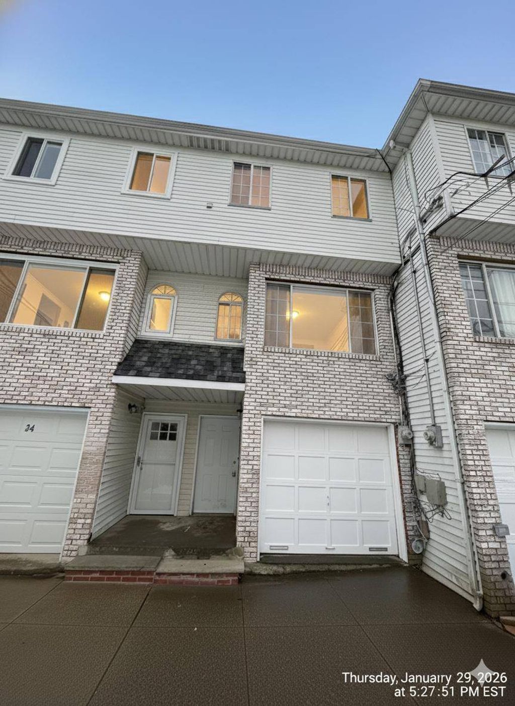 Photo of 56 Journeay St, Staten Island, NY 10303 (MLS # 11639345)