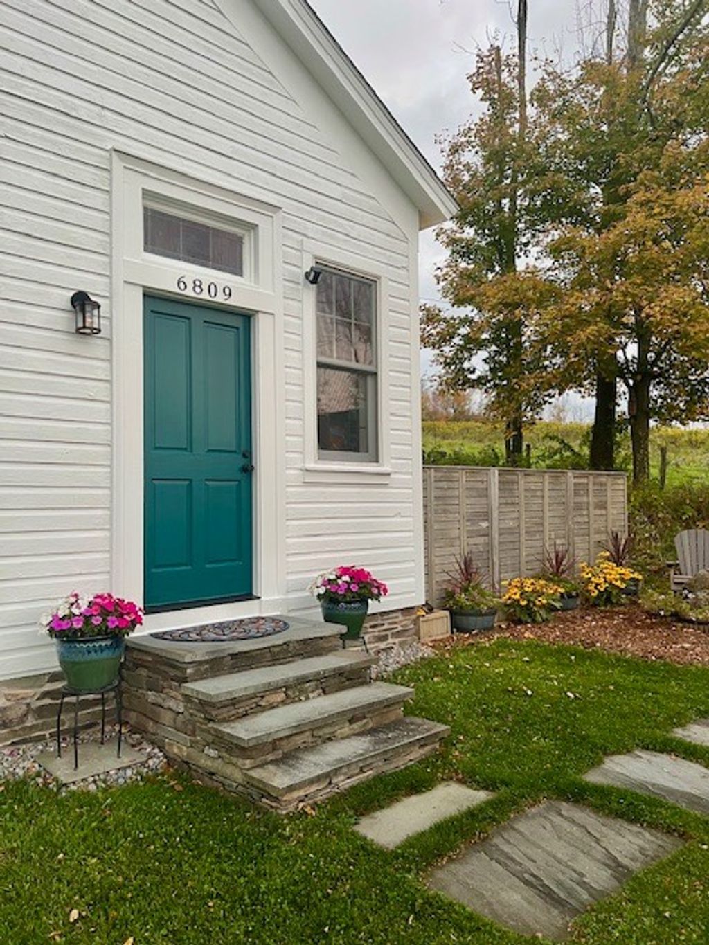 Photo of 6809 E Handsome Brook Rd, Franklin, NY 13775 (MLS # 11680290)