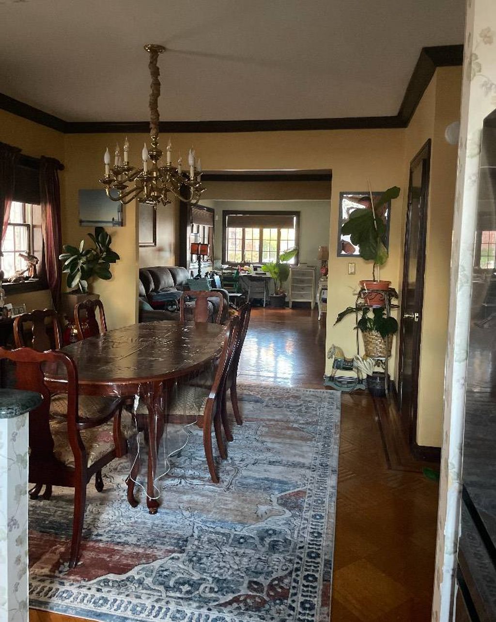 Photo of 954 bay ridge Parkway, Brooklyn, NY 11228 (MLS # 11596850)