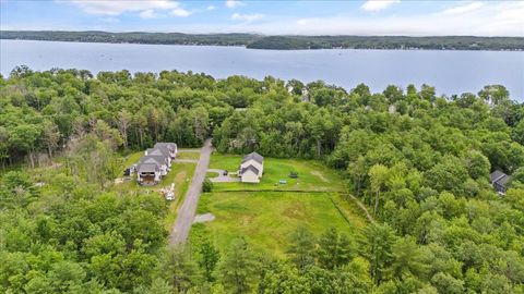 Photo of 24 Locust Rd, Ballston Spa, NY 12020 (MLS # 11801907)