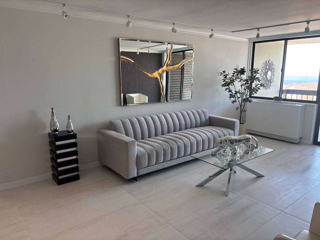 Photo of 2 Bay Club Dr #19B, Bayside, NY 11360 (MLS # 11638968)