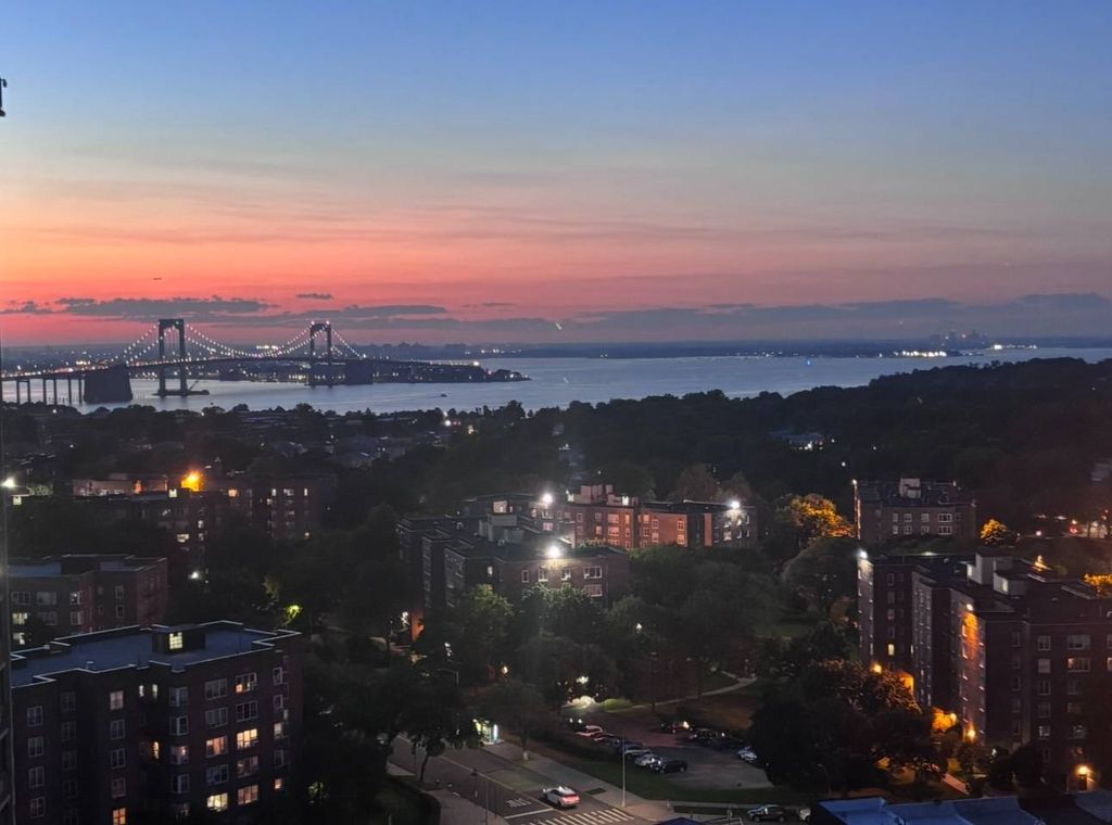 Photo of 2 Bay Club Dr #19B, Bayside, NY 11360 (MLS # 11638968)