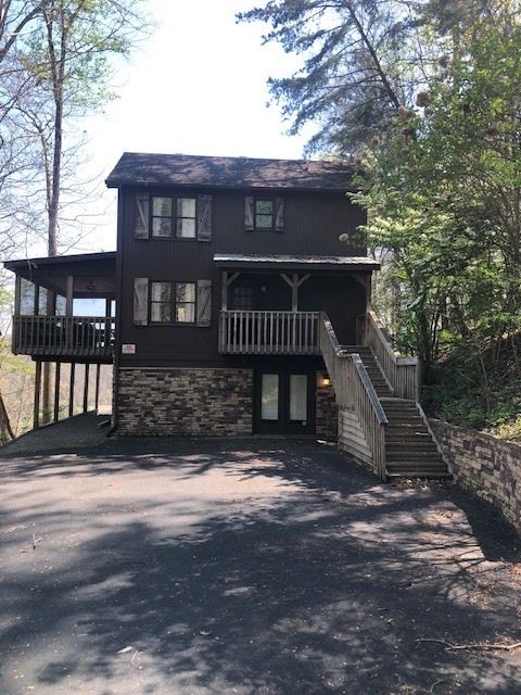 Photo of 148 Sandy Trail, Jamestown, KY 42629 (MLS # 11738245)