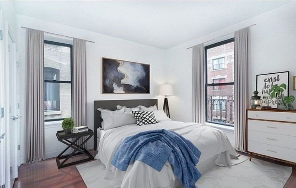 Photo of 607 West 137th Street #33, New York, NY 10031 (MLS # 11655316)