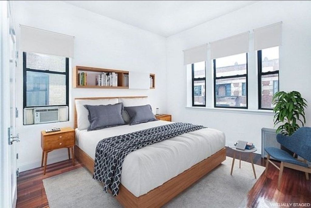 Photo of 607 West 137th Street #33, New York, NY 10031 (MLS # 11655316)