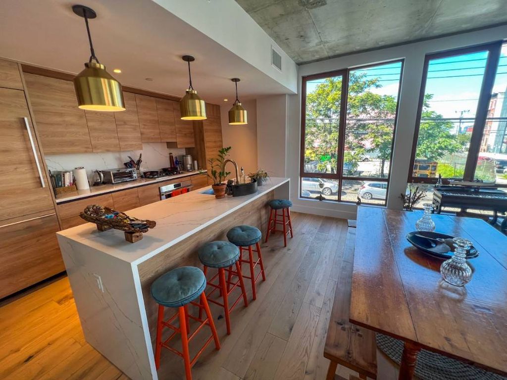 Photo of 189 Conover Street #2A, Brooklyn, NY 11231 (MLS # 11626281)