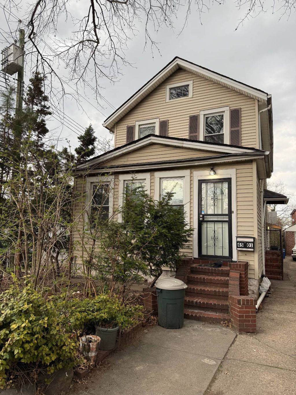 Photo of 45 Utopia Pkwy, Flushing, NY 11358 (MLS # 11684179)