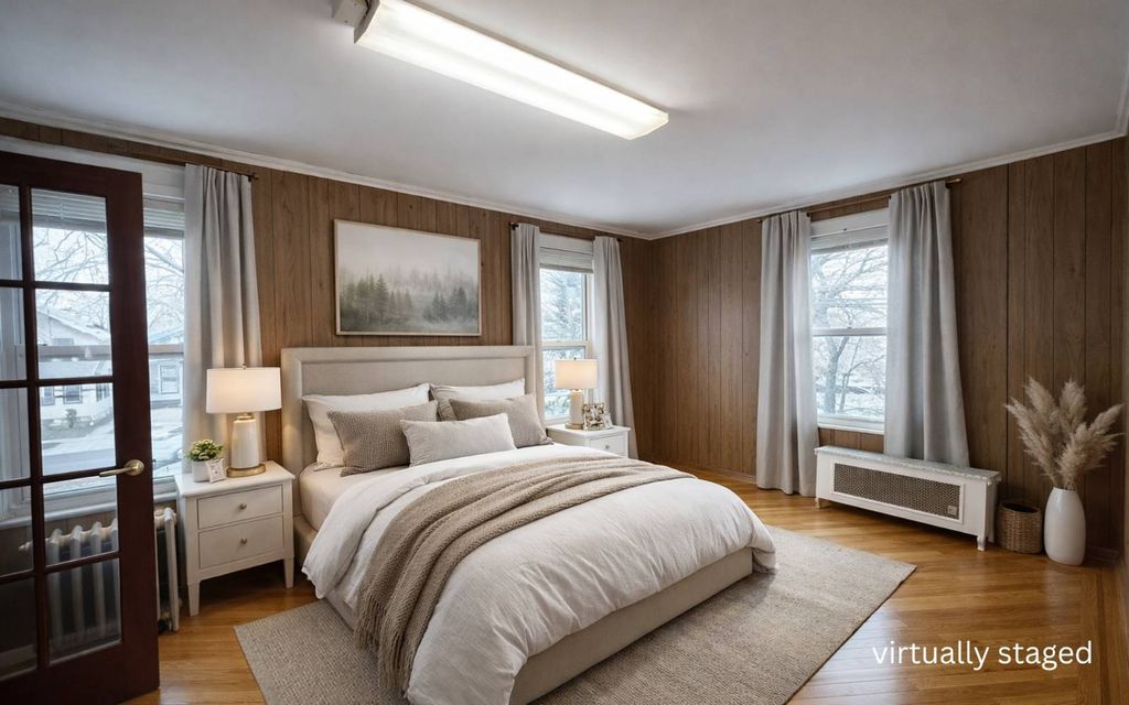 Photo of 45 Utopia Pkwy, Flushing, NY 11358 (MLS # 11684179)