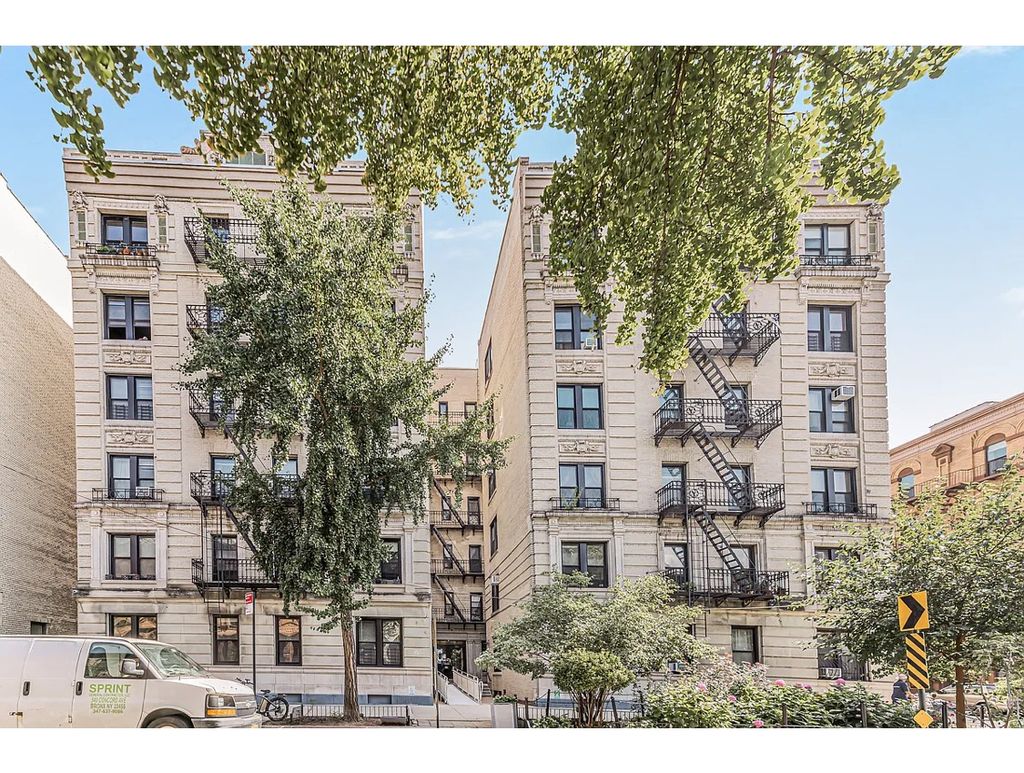 Photo of 530 Manhattan Ave #69, New York, NY 10027 (MLS # 11678874)