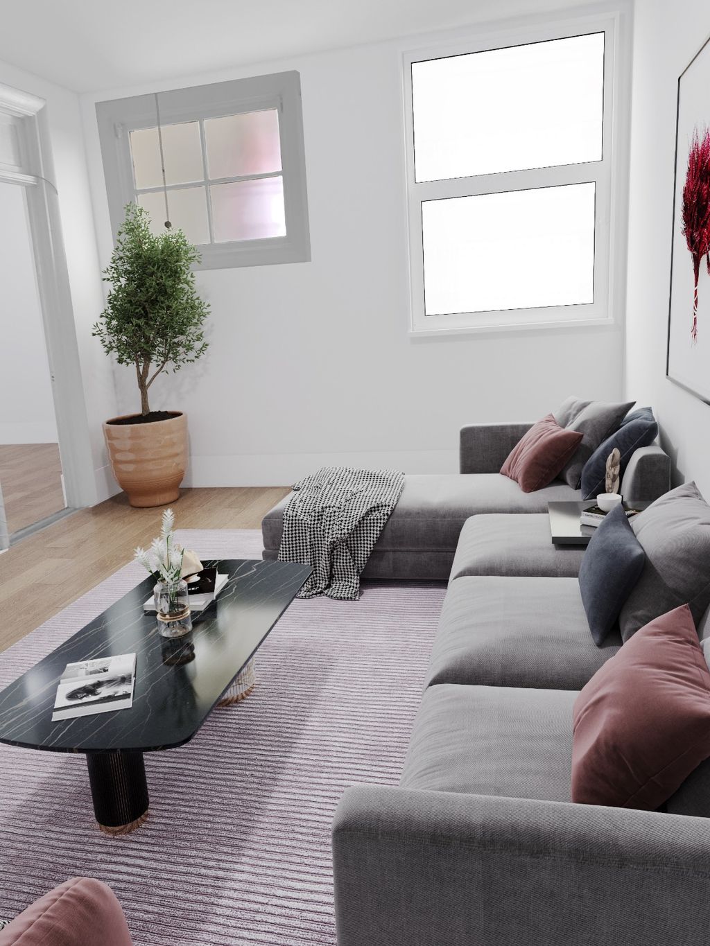 Photo of 530 Manhattan Ave #69, New York, NY 10027 (MLS # 11678874)