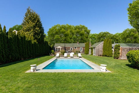 Photo of 67 Country Club Road, Bellport Village, NY 11713 (MLS # 11816931)