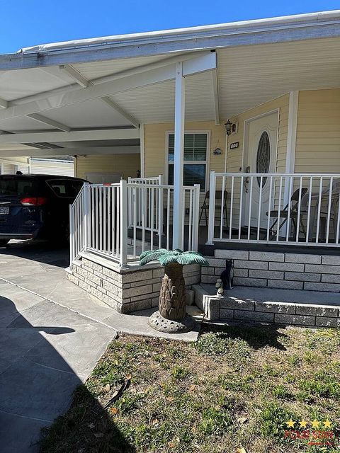 Photo of 37811 Chancey Rd #399, Zephyrhills, FL 33541 (MLS # 11662618)