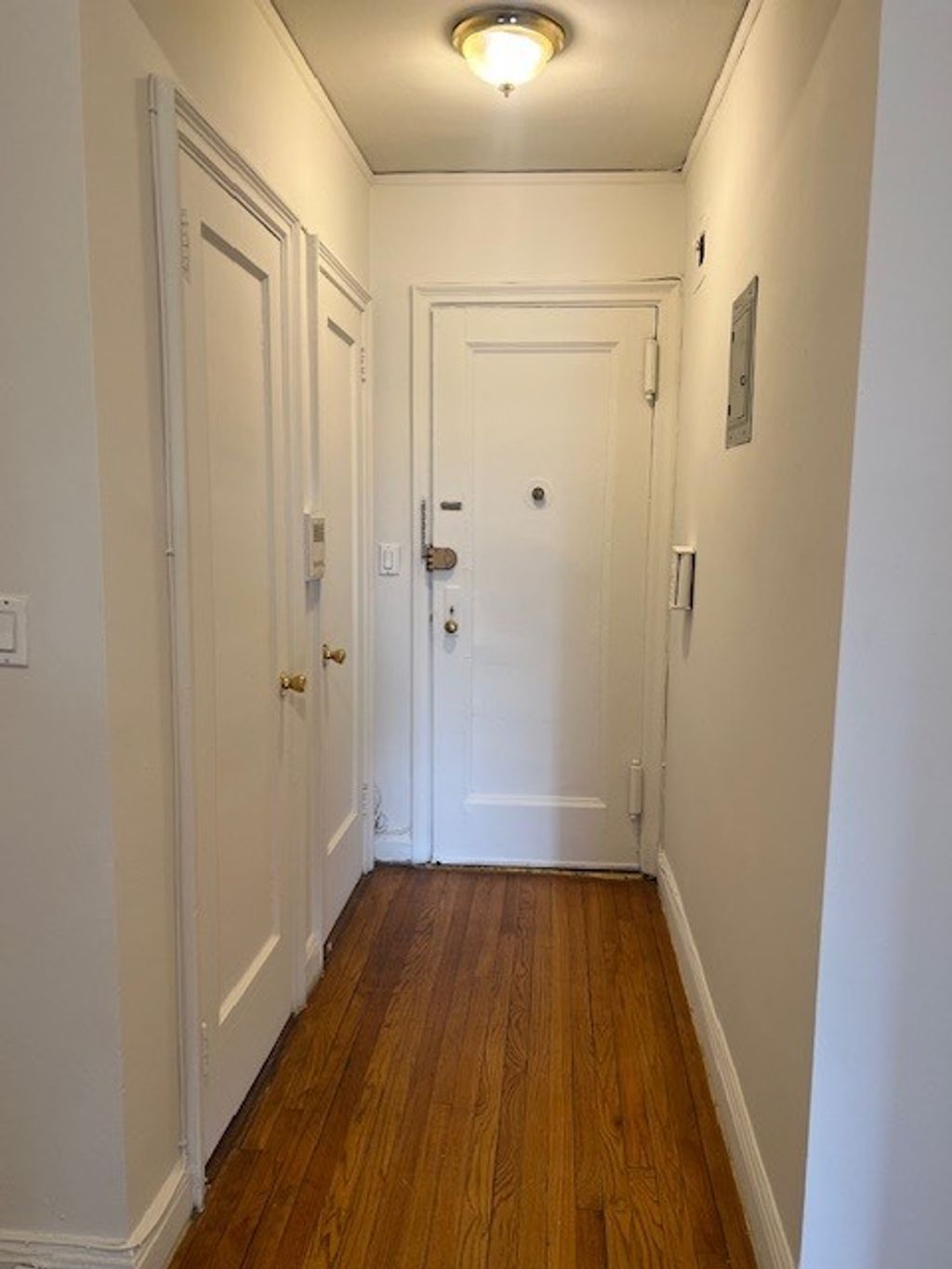 Photo of 625 Gramatan Ave #1G, Mt Vernon, NY 10552 (MLS # 11679644)