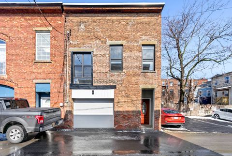 Photo of 5 Garden Alley, Albany, NY 12210 (MLS # 11669078)