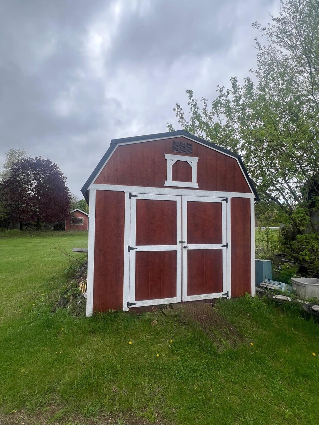 Photo of 10394 NY 40, Granville, NY 12832 (MLS # 11938449)