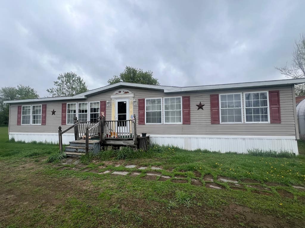 Photo of 10394 NY 40, Granville, NY 12832 (MLS # 11938449)